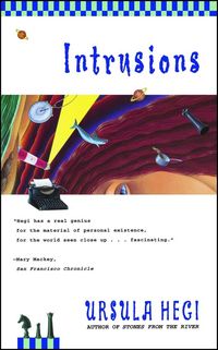 Produktbild: Intrusions