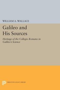 Produktbild: Galileo and His Sources