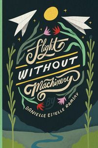 Produktbild: Flight Without Machinery