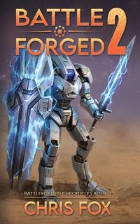Produktbild: Battleforged 2