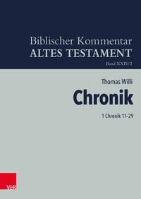 Produktbild: Chronik