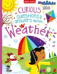 Produktbild: Weather_curious Questions & Hb