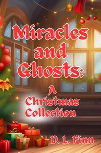Produktbild: Miracles and Ghosts: A Christmas Collection