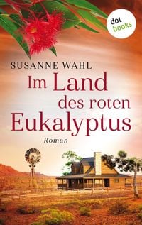 Produktbild: Im Land des roten Eukalyptus