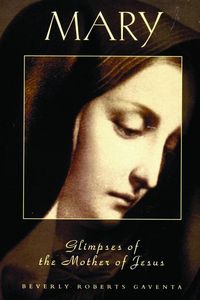 Produktbild: MARY Glimpses of the Mother of Jesus