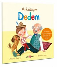 Produktbild: Arkadasim Dedem