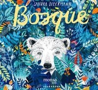 Produktbild: Bosque