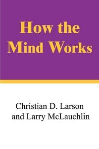 Produktbild: How the Mind Works