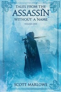 Produktbild: Tales from the Assassin Without a Name