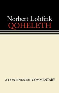 Produktbild: Qoheleth