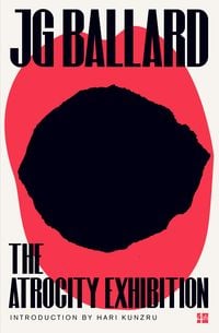 Produktbild: The Atrocity Exhibition