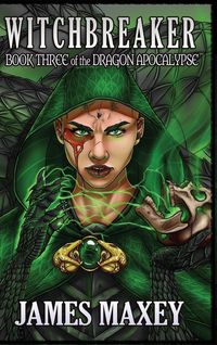 Produktbild: Witchbreaker