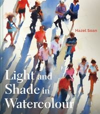 Produktbild: Light and Shade in Watercolour