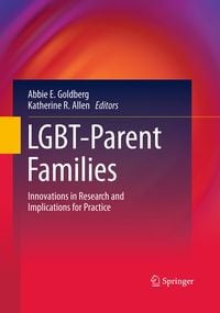 Produktbild: LGBT-Parent Families