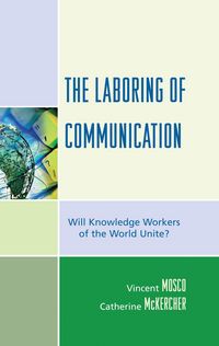 Produktbild: The Laboring of Communication