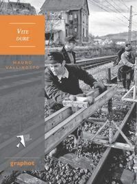 Produktbild: Vite dure