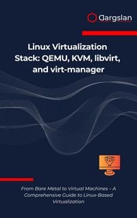 Produktbild: Linux Virtualization Stack