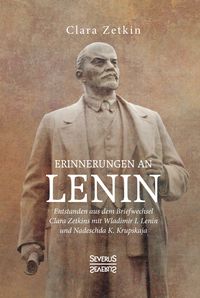 Produktbild: Erinnerungen an Lenin
