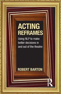 Produktbild: Acting Reframes