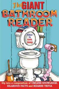 Produktbild: The Giant Bathroom Reader
