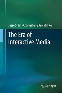 Produktbild: The Era of Interactive Media