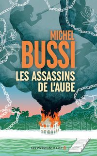 Produktbild: Les assassins de l'aube
