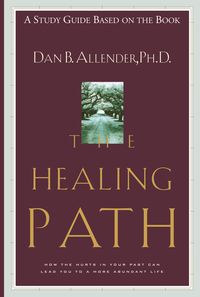 Produktbild: The Healing Path Study Guide