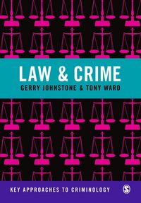 Produktbild: Law and Crime