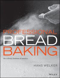 Produktbild: Professional Bread Baking