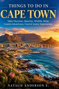 Produktbild: Things to Do in Cape Town
