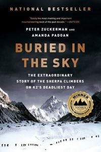 Produktbild: Buried in the Sky