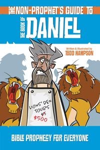 Produktbild: Non-Prophet's Guide to the Book of Daniel