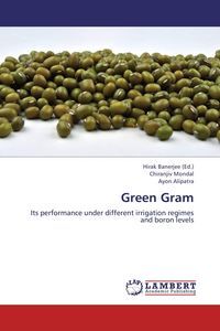 Produktbild: Green Gram