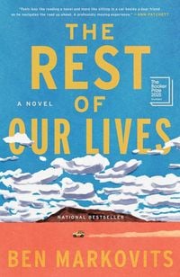 Produktbild: The Rest of Our Lives