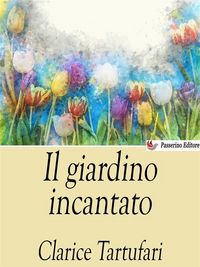 Produktbild: Il giardino incantato