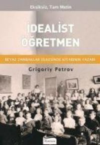 Produktbild: Idealist &Ouml;gretmen