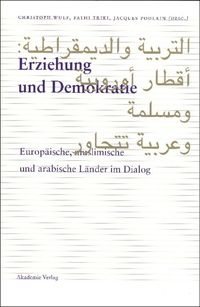 Produktbild: Erziehung und Demokratie