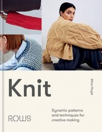 Produktbild: Knit