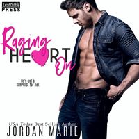 Produktbild: Raging Heart On