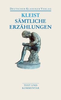 Produktbild: S&auml;mtliche Erz&auml;hlungen. Anekdoten. Gedichte. Schriften