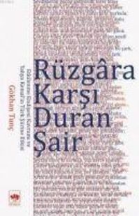 Produktbild: R&uuml;zgara Karsi Duran Sair