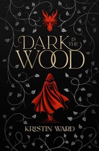 Produktbild: Dark is the Wood