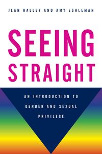 Produktbild: Seeing Straight