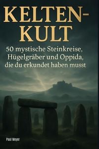 Produktbild: Kelten-Kult
