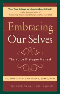 Produktbild: Embracing Our Selves