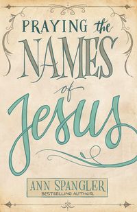 Produktbild: Praying the Names of Jesus