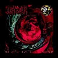 Produktbild: Black to the blind/The darkestage/Ltd.E