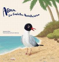 Produktbild: Alina, La Gaviota Aventurera