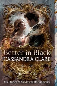 Produktbild: Better in Black