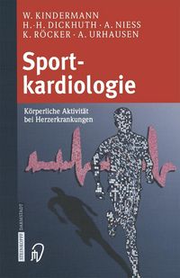 Produktbild: Sportkardiologie